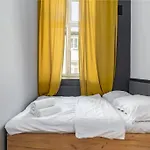 Apartament Jaracza 6 B