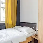 Apartament Jaracza 6 B